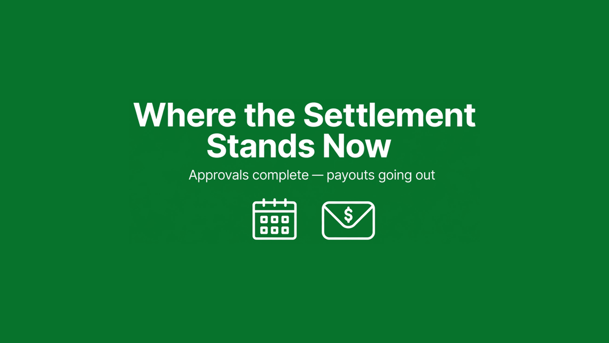 Cash App $15M Security Settlement: Where Things Stand Now